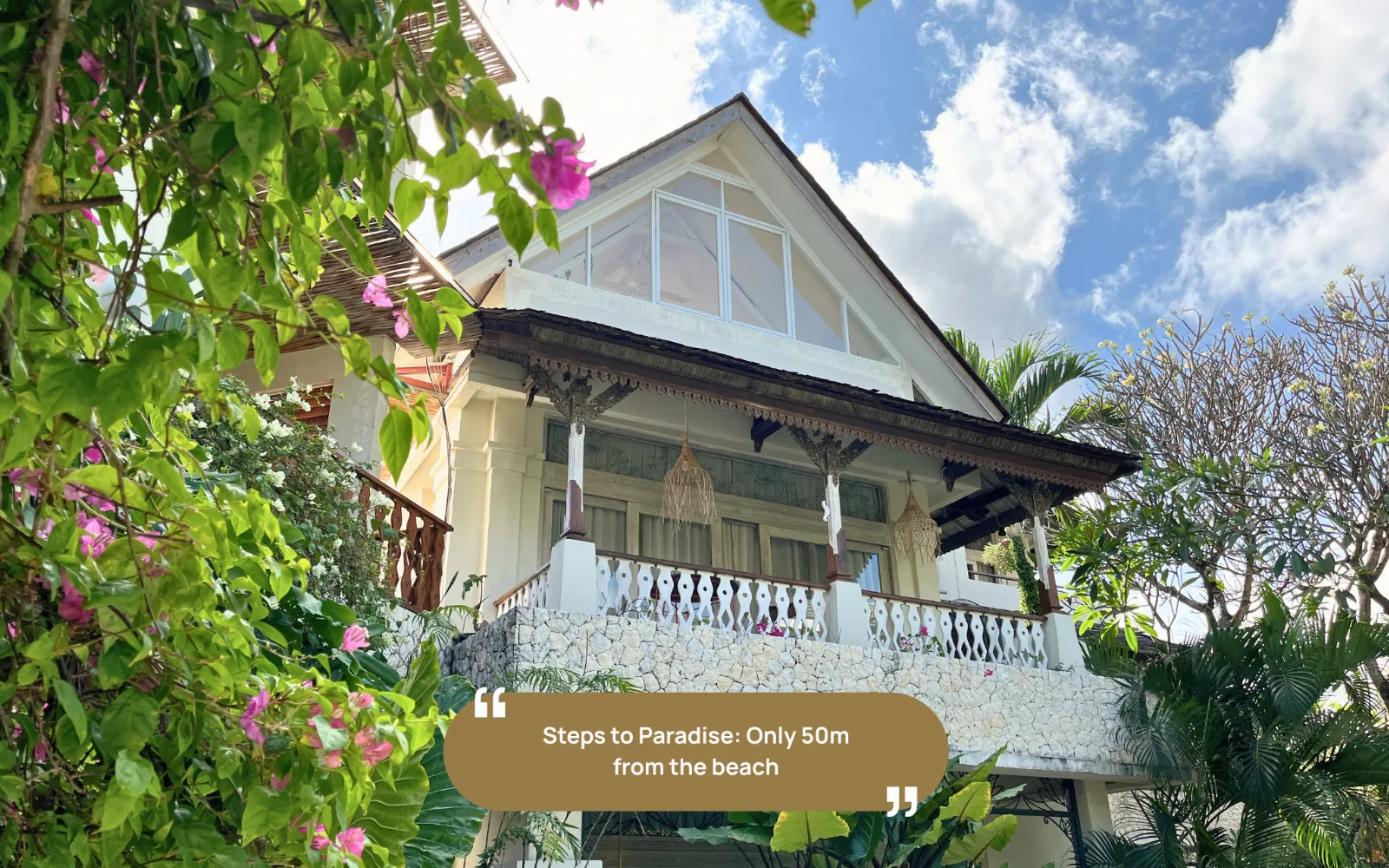Kresna Wellness & Spa at Kresna By The Sea By Kresna Hospitality
