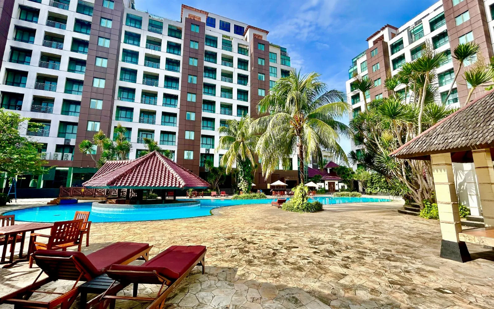 Kristal Health Club & Spa at Kristal Hotel Jakarta