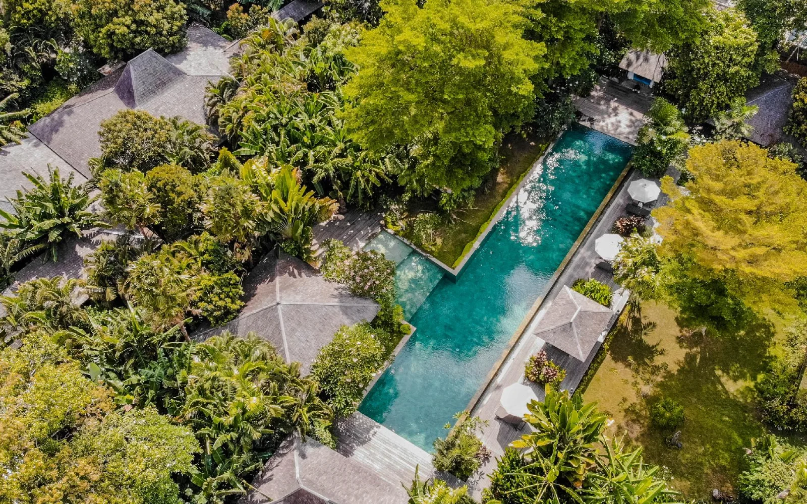 Kropak Wellness & Spa at Kropak Canggu