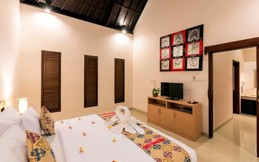 Kubal Wellness & Spa at Kubal Villa and Living Seminyak