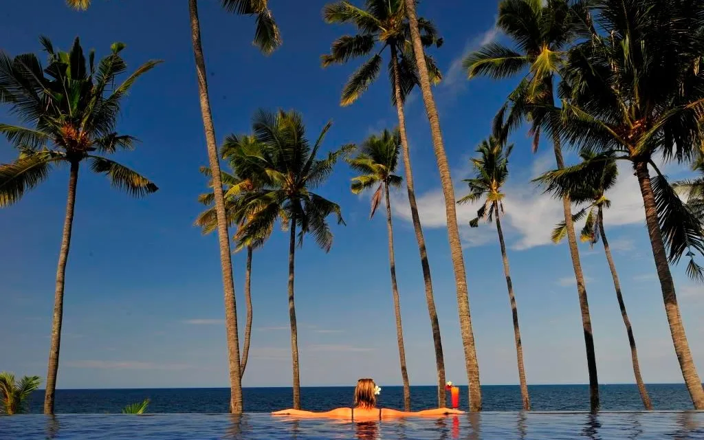 Kubu Wellness & Spa at Kubu Indah Dive & Spa Resort