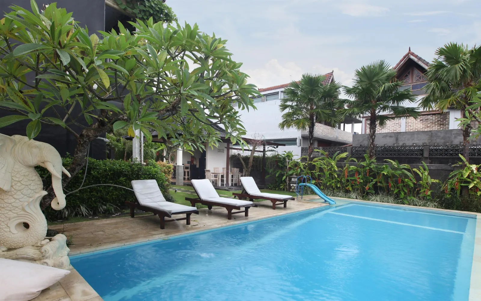 Kubudiuma Wellness & Spa at Kubudiuma Villas