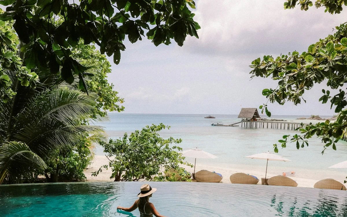 Kubuku Eco-Resort Jungle Shala Pemuteran