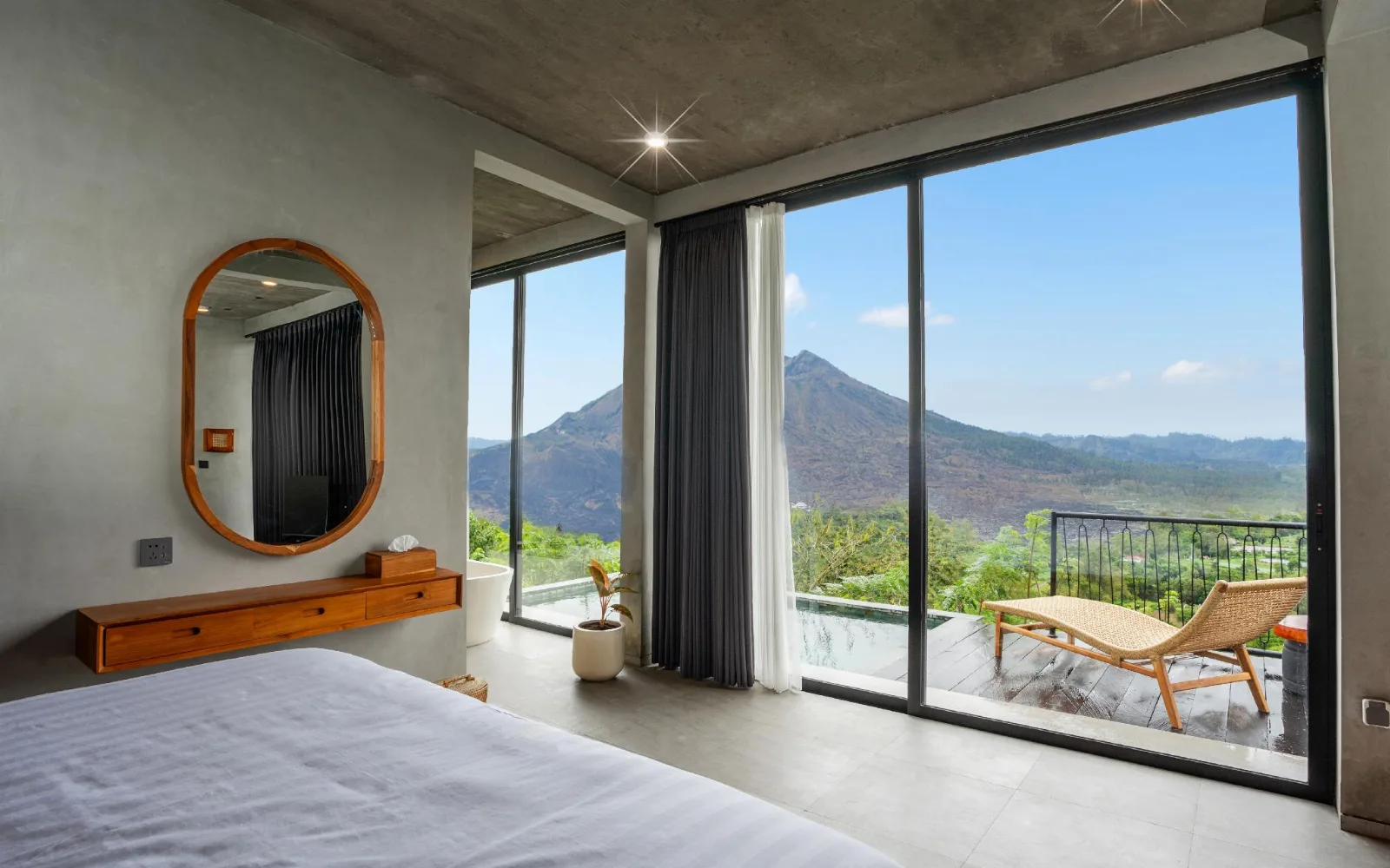 Kudo Wellness & Spa at Kudo Kintamani