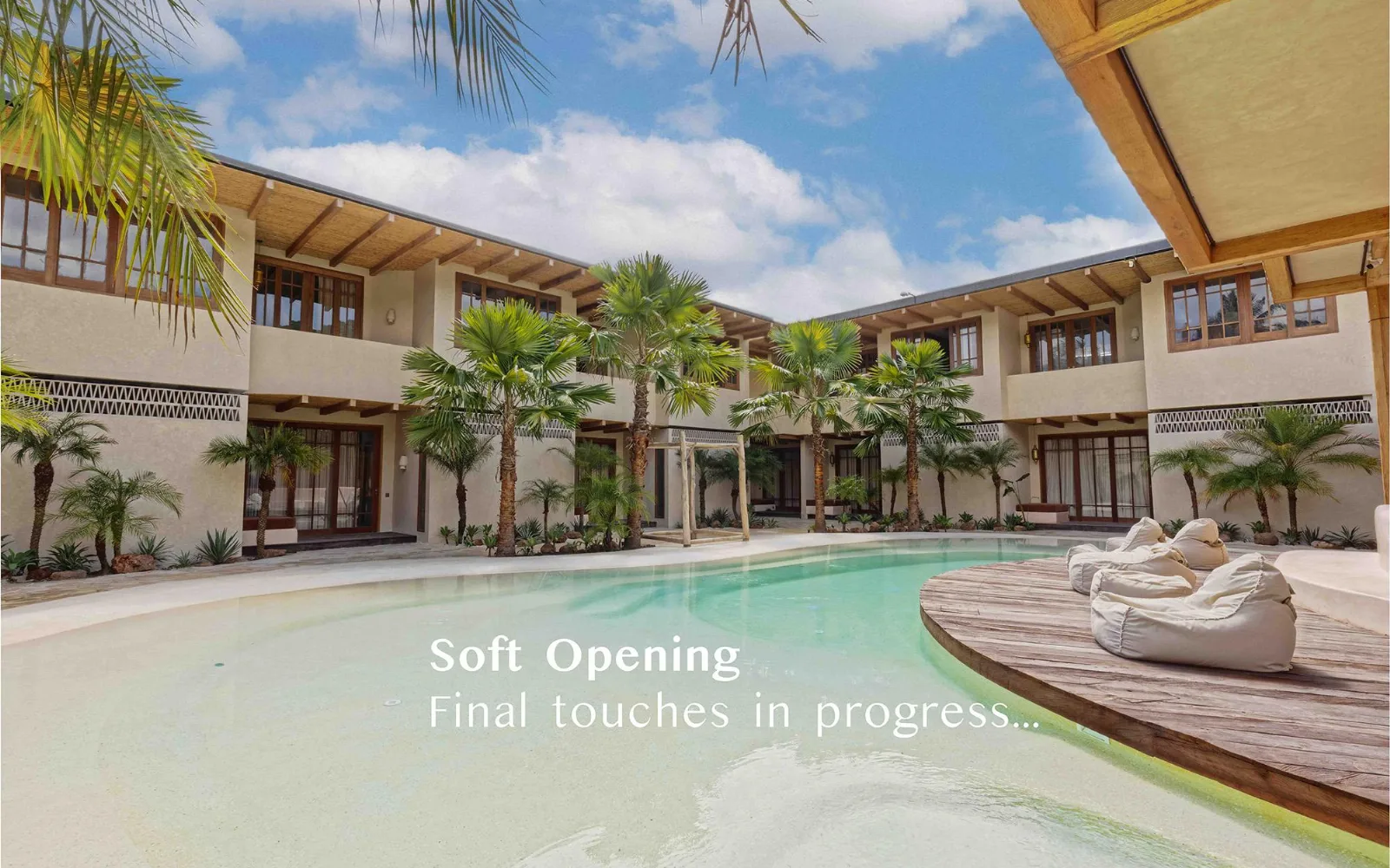 KUMBARA Island Spa & Wellness at KUMBARA OASIS LOMBOK