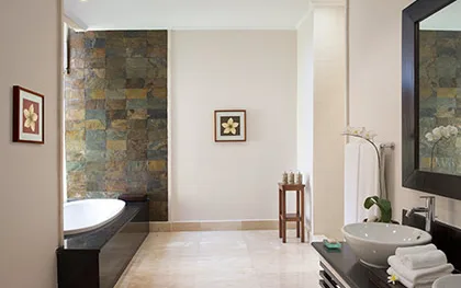 The Kunja In-Villa Spa at The Kunja Villas Hotel