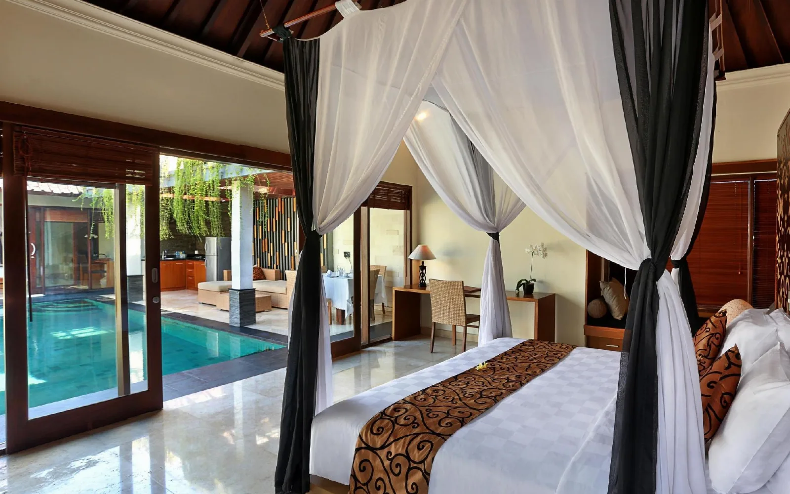 Kunti Spa Sanctuary at Kunti Villas