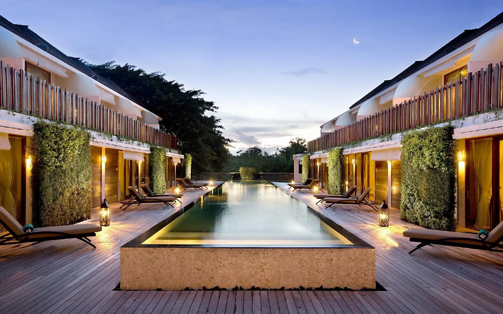 Kupu Wellness & Spa at Kupu Kupu Jimbaran Beach Club & Spa