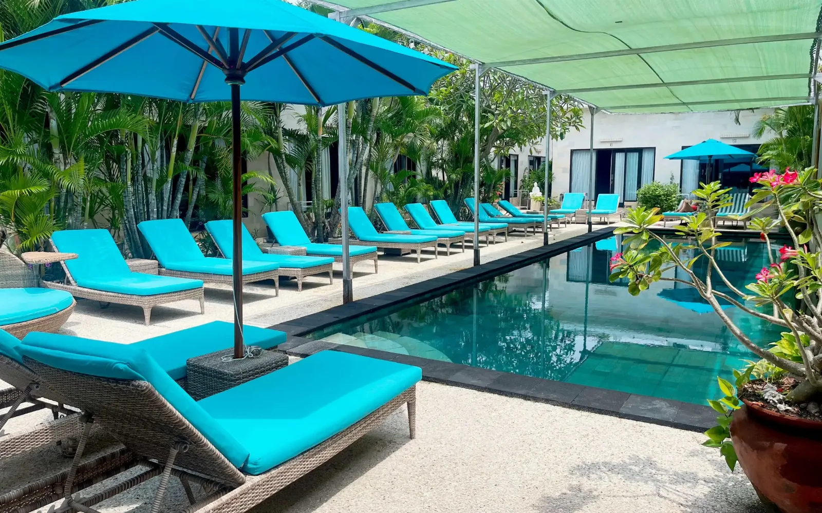 Kura Island Spa & Wellness at Kura Kura Resort