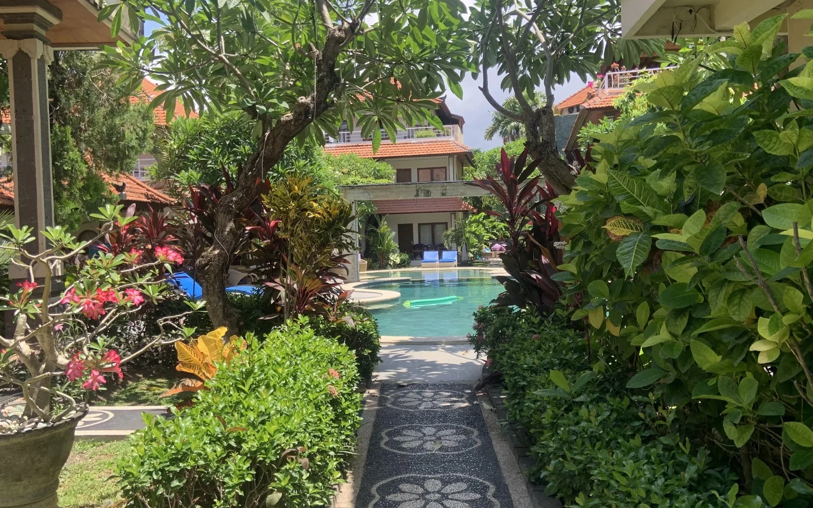 Kusnadi Wellness & Spa at Kusnadi Hotel