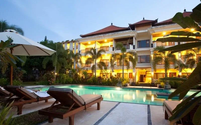 Kusuma Wellness & Spa at Kusuma Resort Seminyak