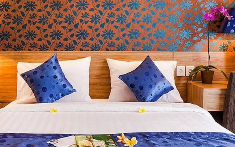 Kuta Meeting Rooms at Natya Hotel Kuta