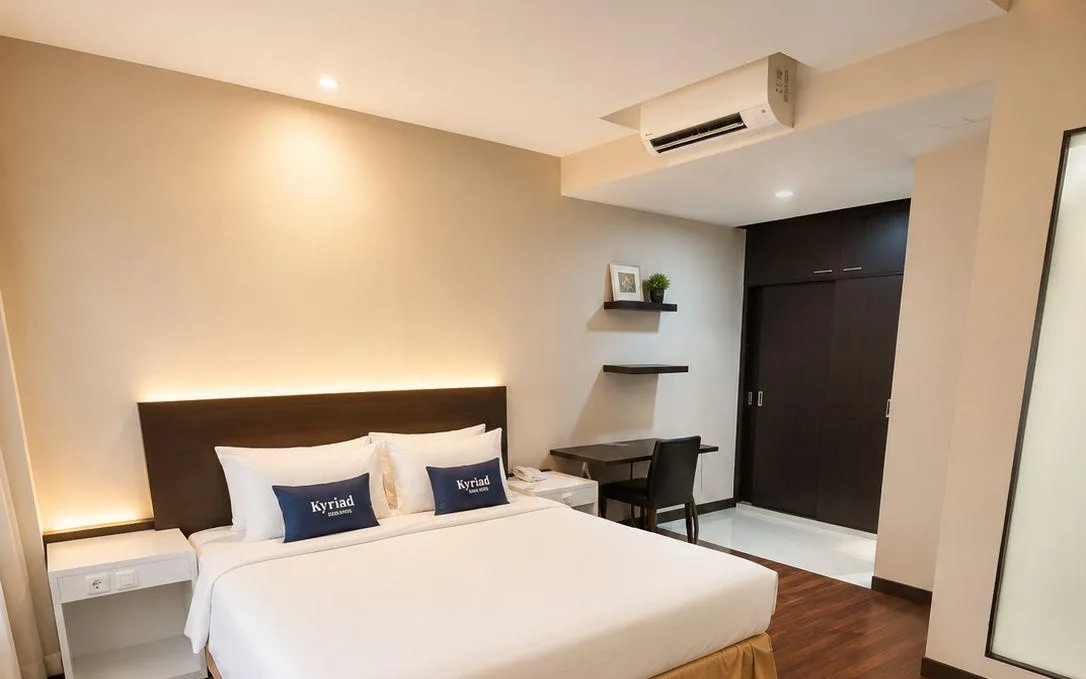 KYRIAD Wellness & Spa at KYRIAD ARRA HOTEL CEPU