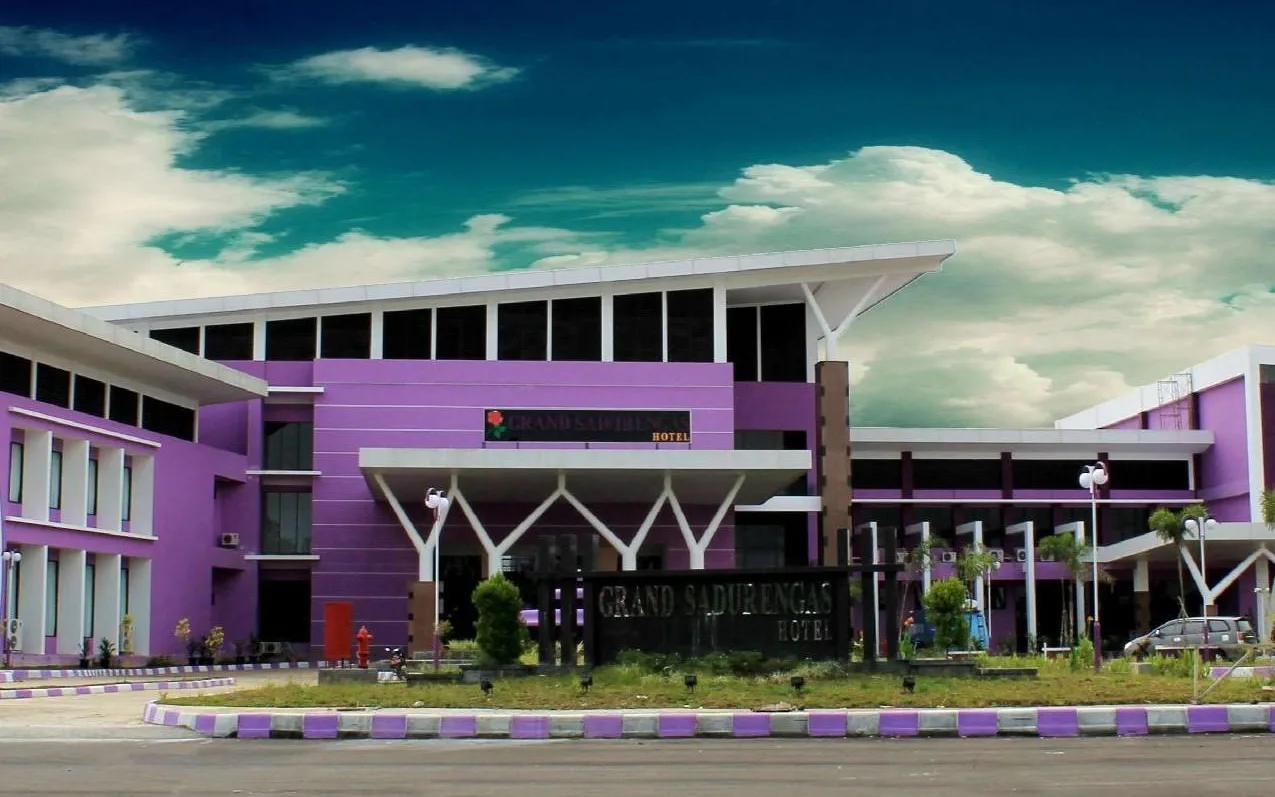 Kyriad Wellness & Spa at Kyriad Sadurengas Hotel