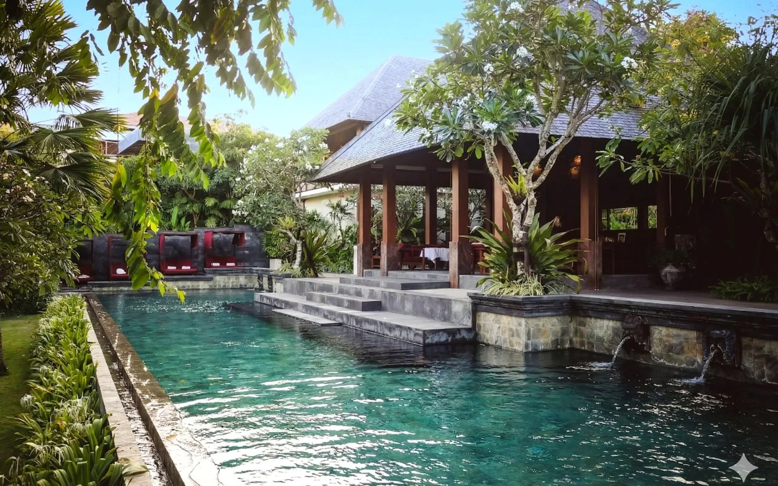 La Reserve Spa at La Reserve 1785 Canggu - Adults Only