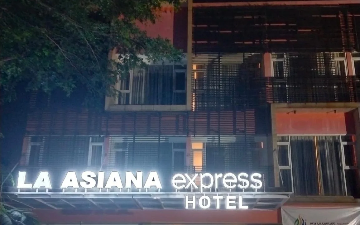 La Wellness & Spa at La Asiana Express (Formerly dbest express)