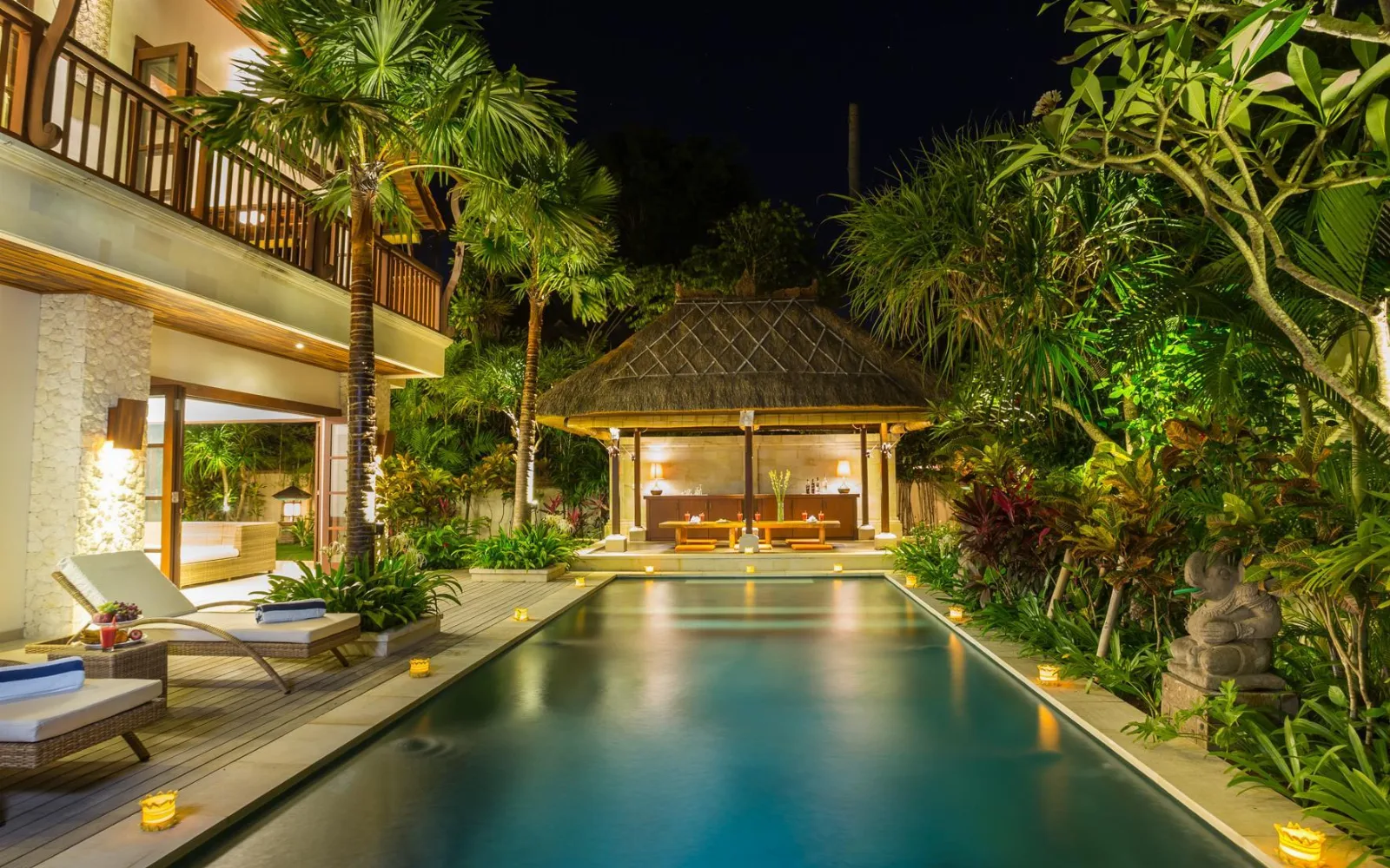 La Wellness & Spa at La Bali Sanur