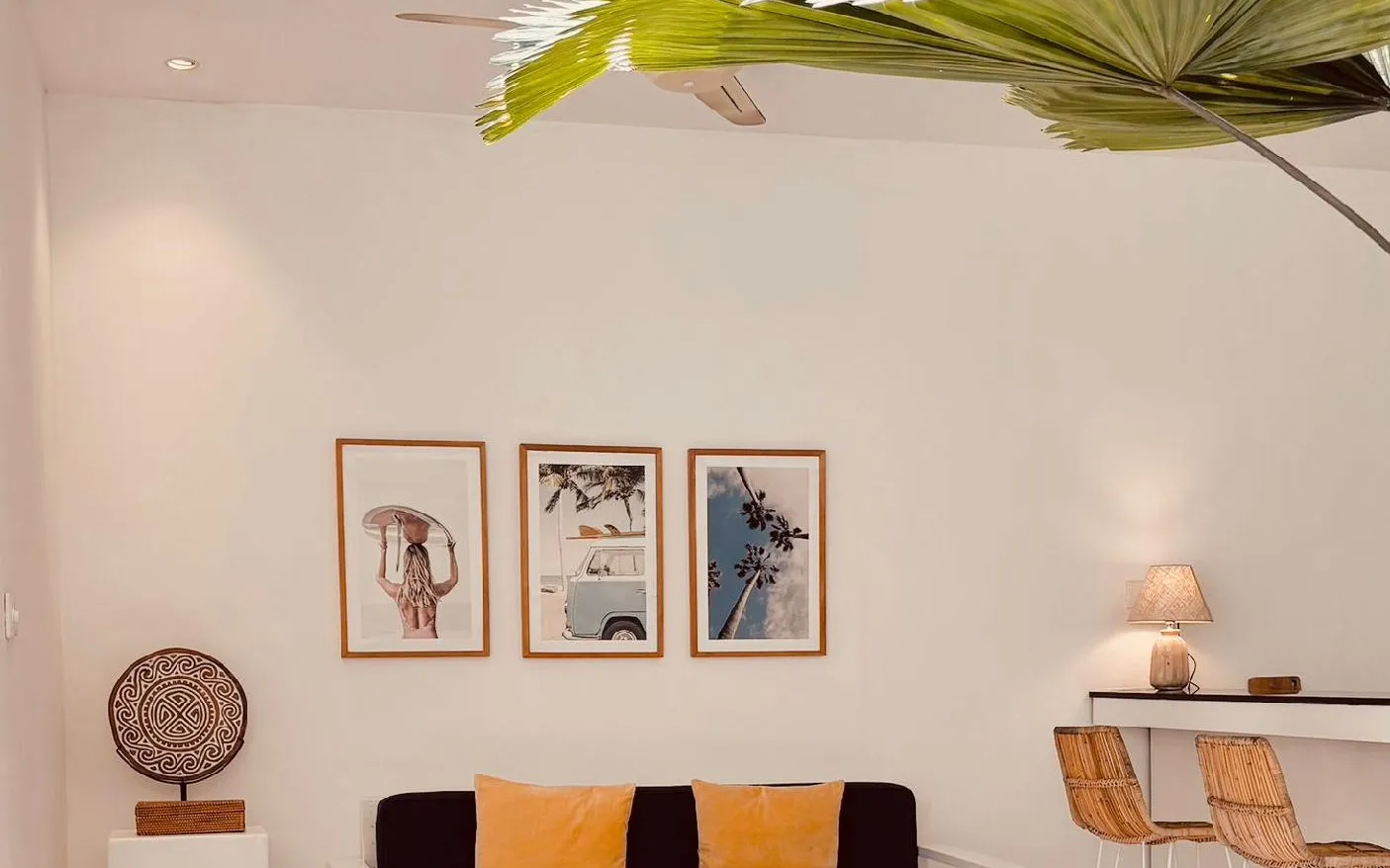 La Wellness & Spa at La Belle Villa