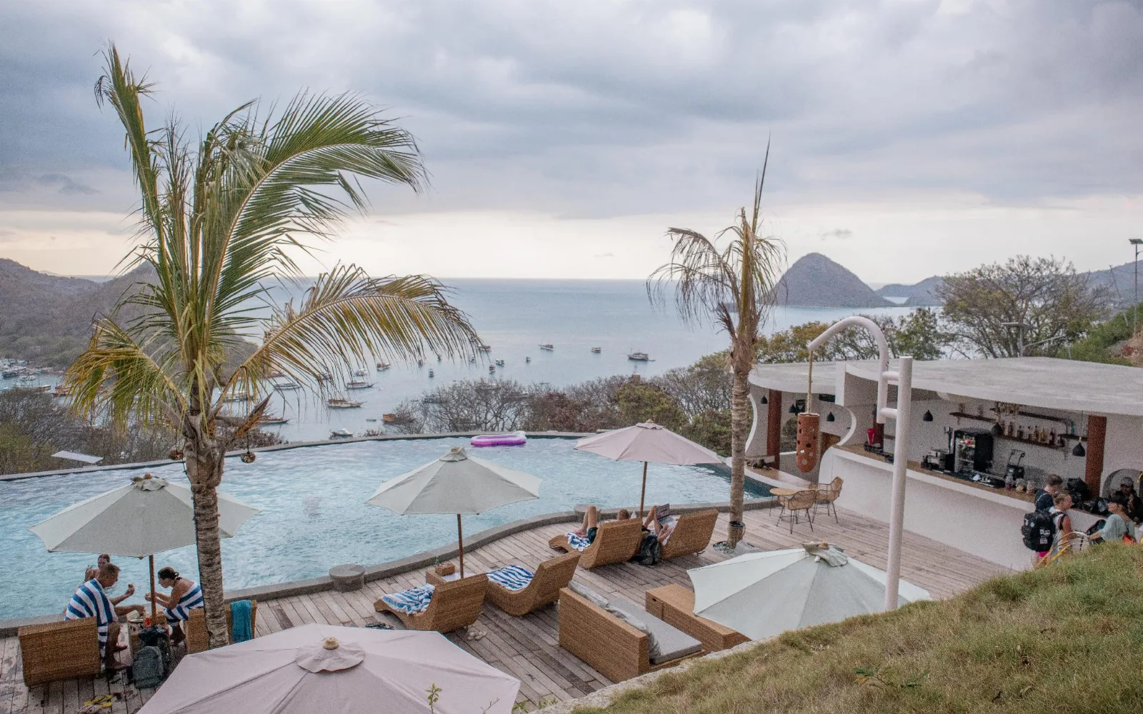 La Wellness & Spa at La Cecile Hotel and Cafe