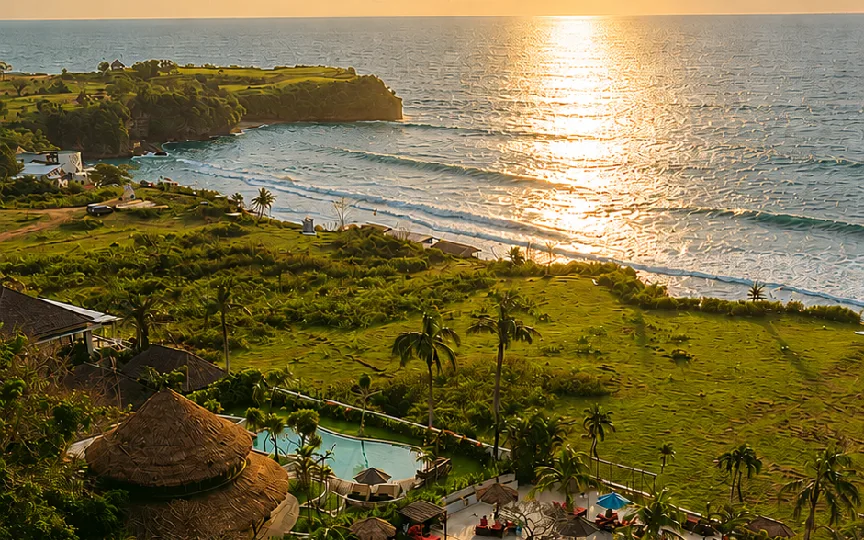 La Wellness & Spa at La Joya Balangan Resort