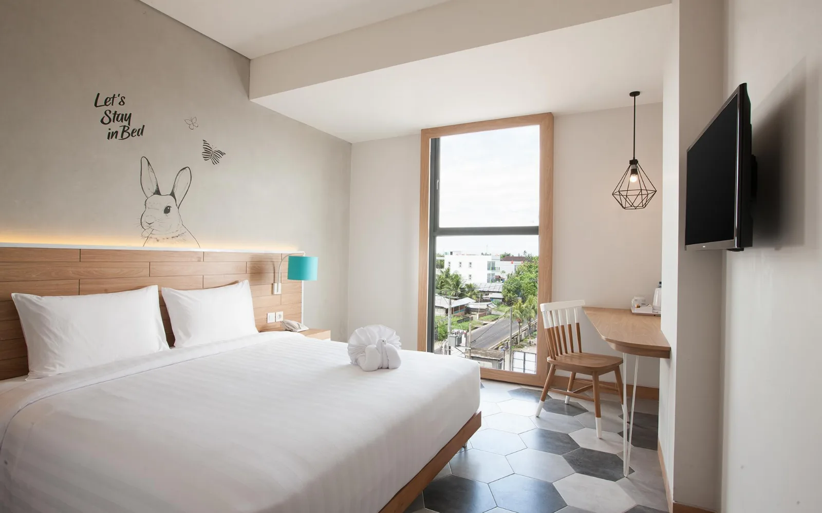 La Wellness & Spa at La Lucia Boutique Hotel by Prasanthi