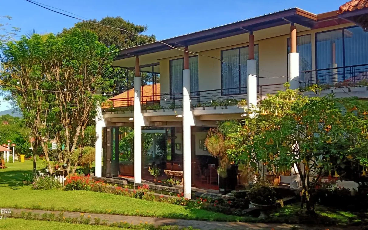 La Wellness & Spa at La Oma