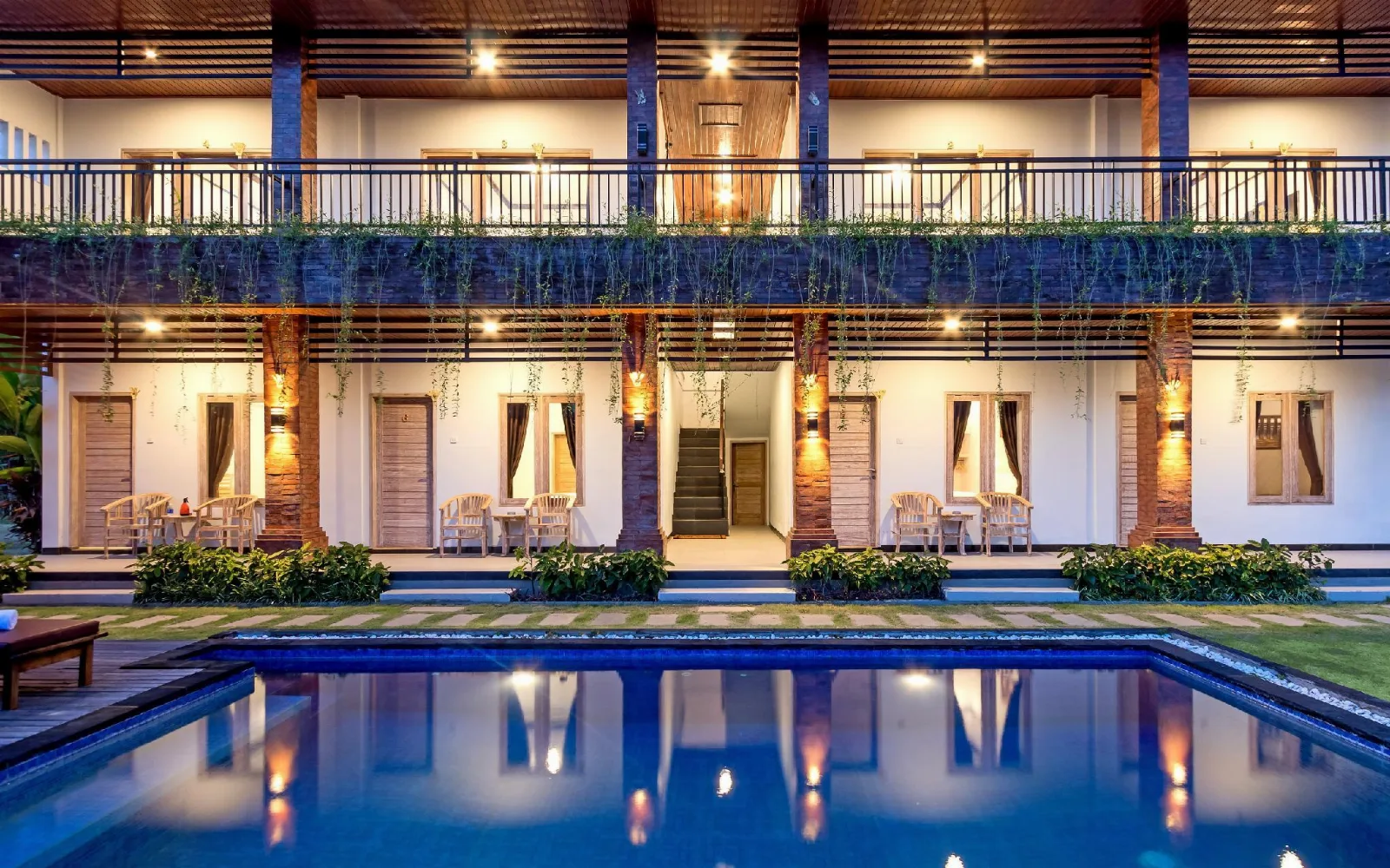 La Wellness & Spa at La Sari Village
