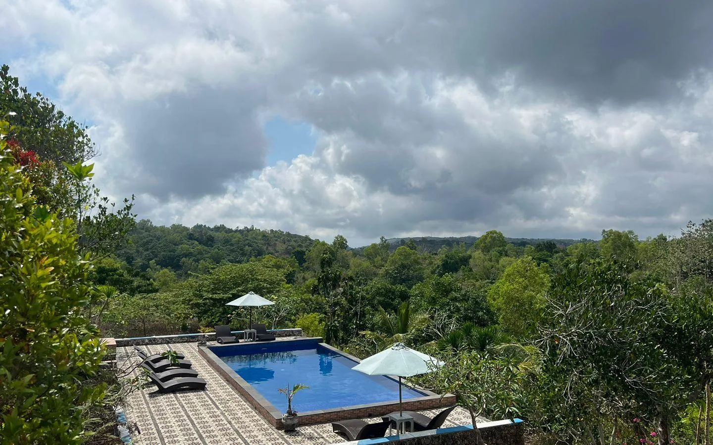 La Wellness & Spa at La Village Hill View