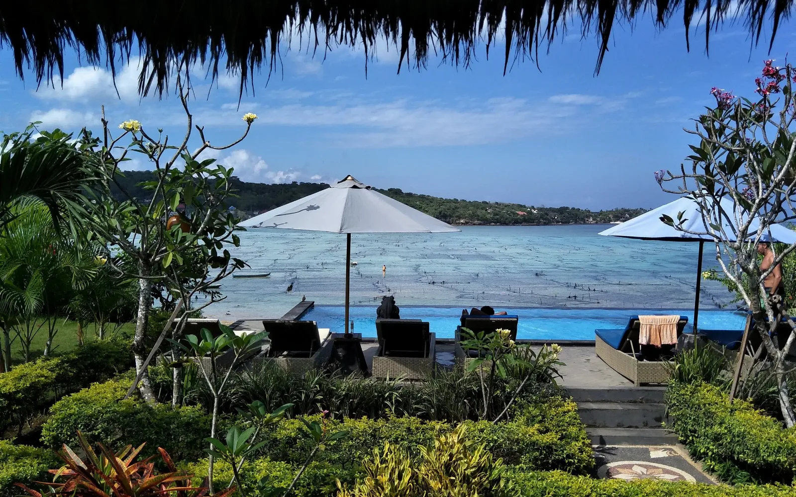 Laguna Wellness & Spa at Laguna Reef Huts