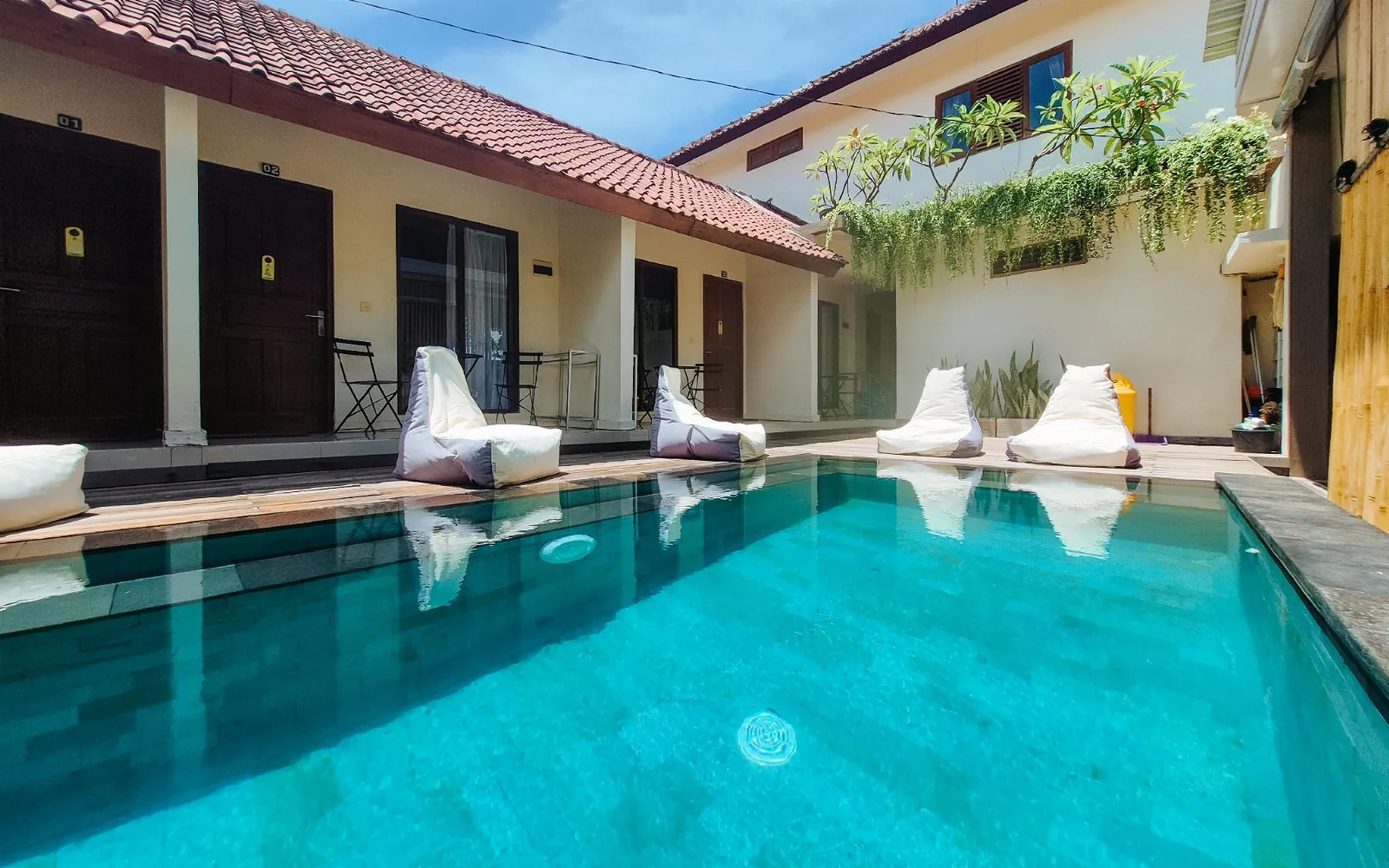 Lakshmi Island Spa & Wellness at The Lakshmi Villas by The Beach House