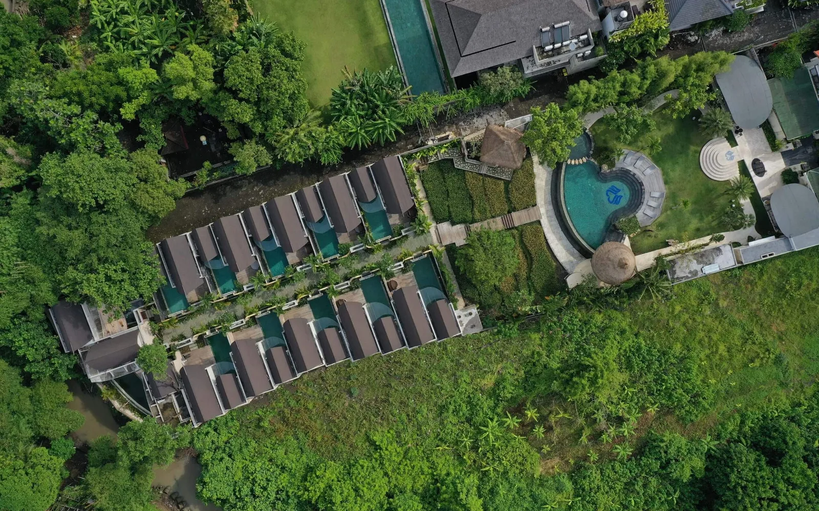 Lalasa Wellness & Spa at Lalasa Villas