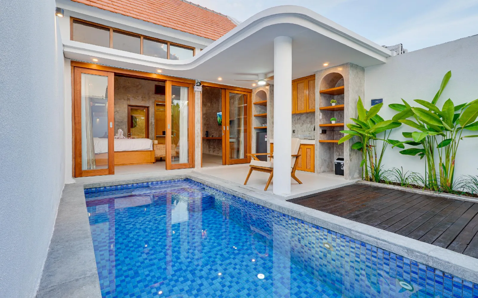 LaLuxe Wellness & Spa at Villa LaLuxe Residence - Sanur by Nabe