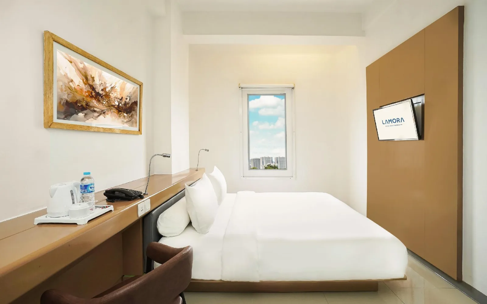 LAMORA Wellness & Spa at LAMORA Kota Lama Surabaya