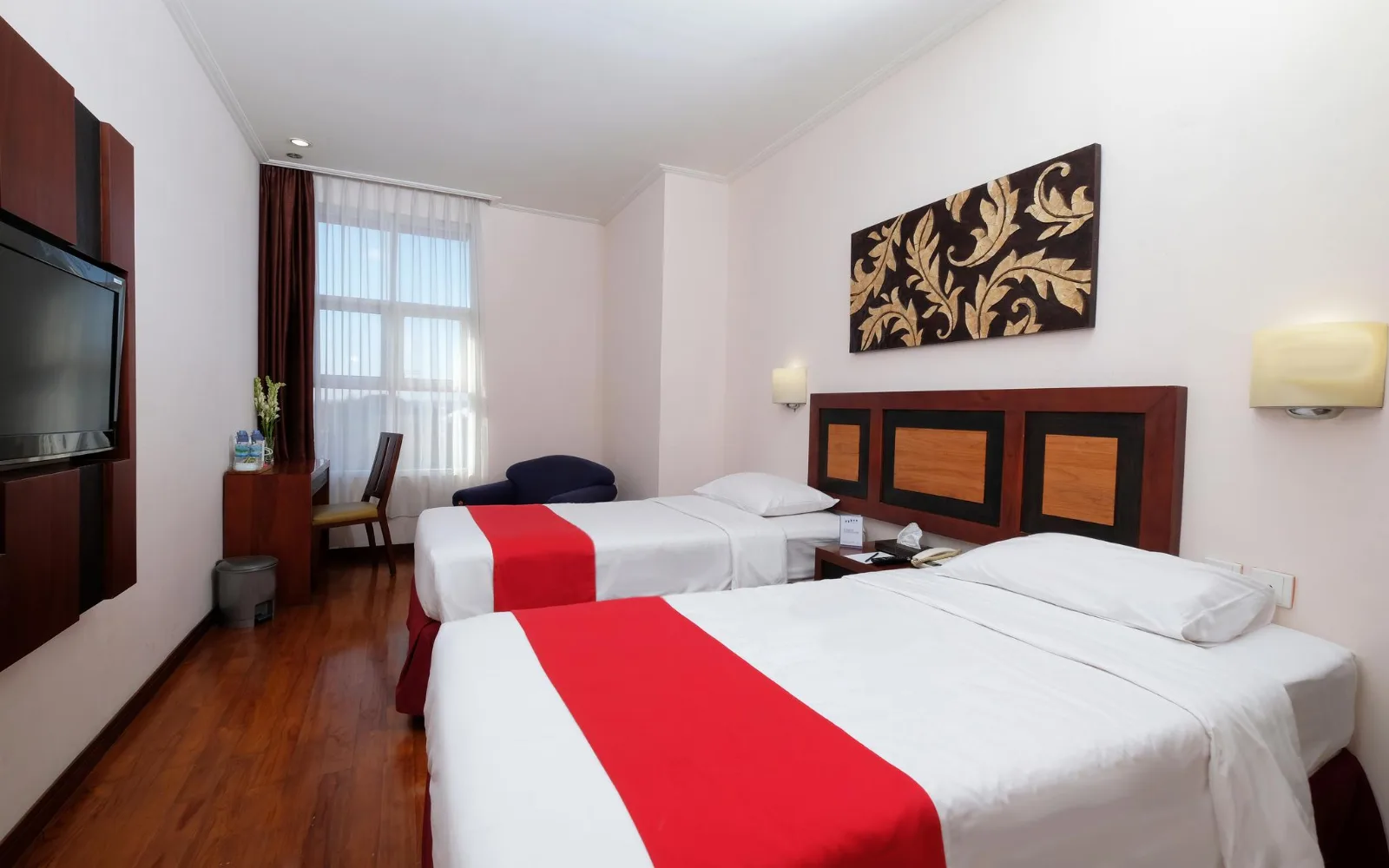 Lampion Wellness & Spa at Lampion Hotel Solo