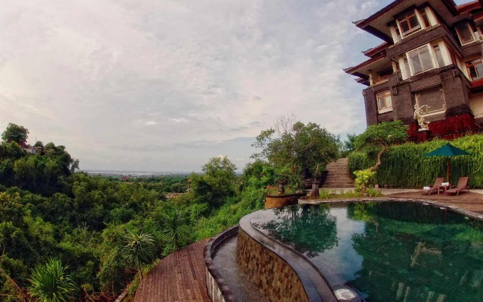 Langon Wellness & Spa at Langon Bali Resort