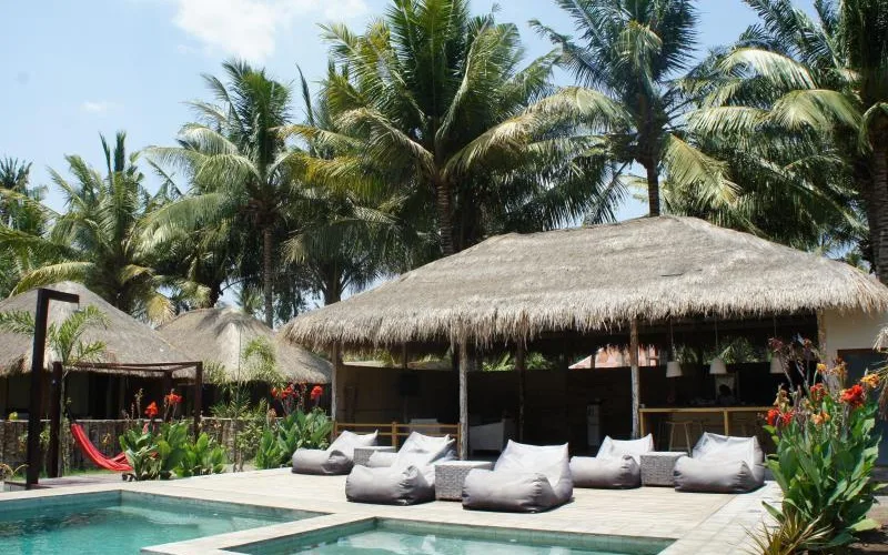 L'Archipel Island Spa & Wellness