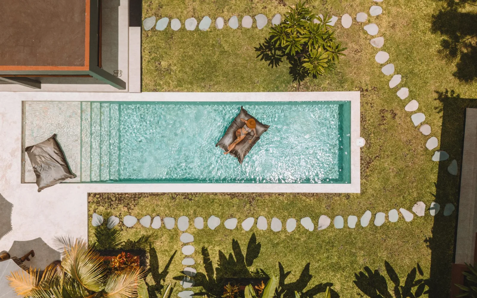 Lasai Island Spa & Wellness at Lasai Villas