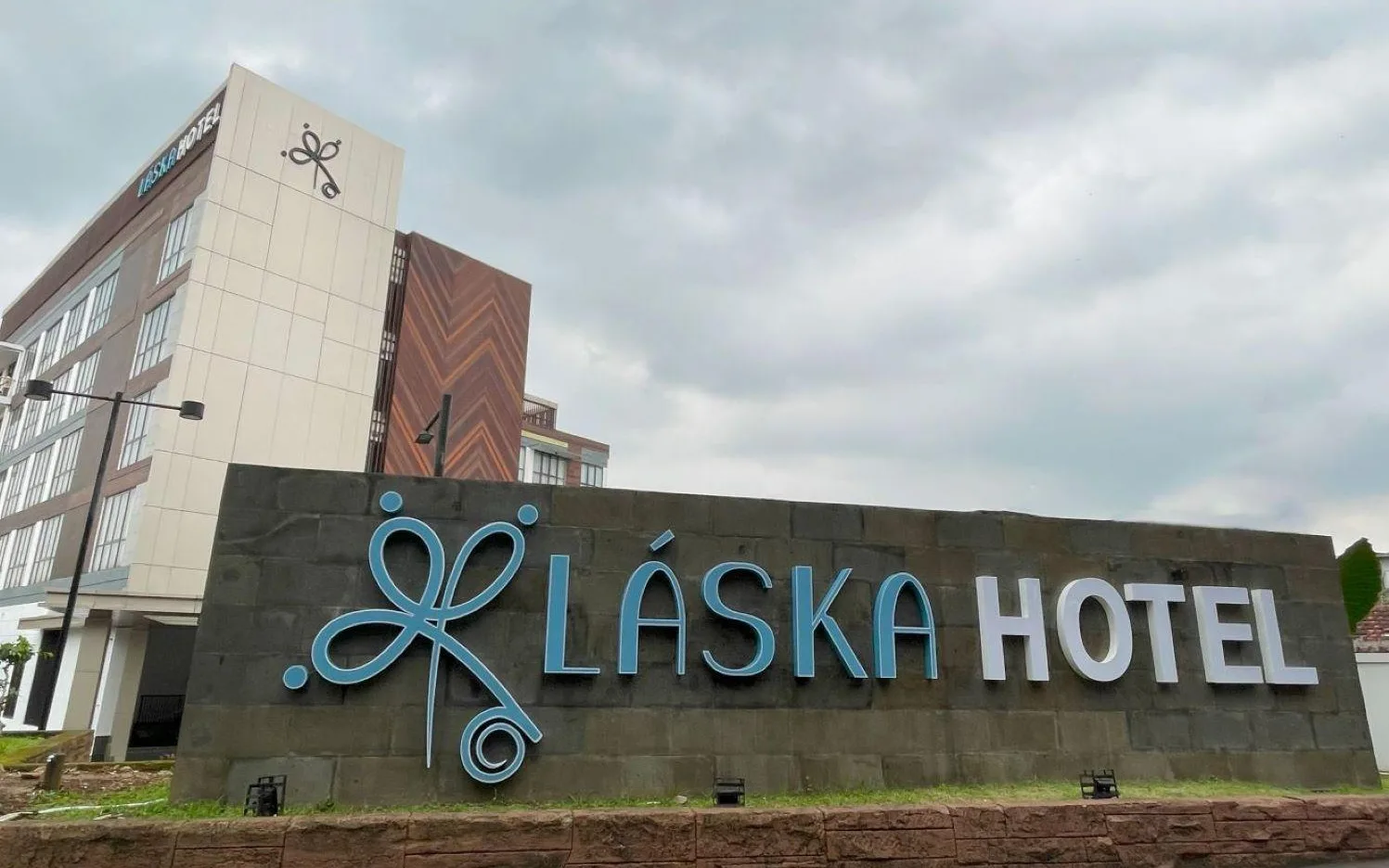 Laska Wellness & Spa at Laska Hotel Sukabumi