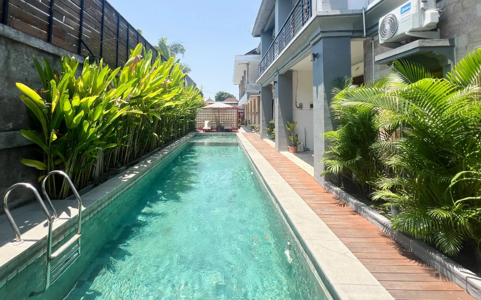Lavana Wellness & Spa at The Lavana Allena Living Bali