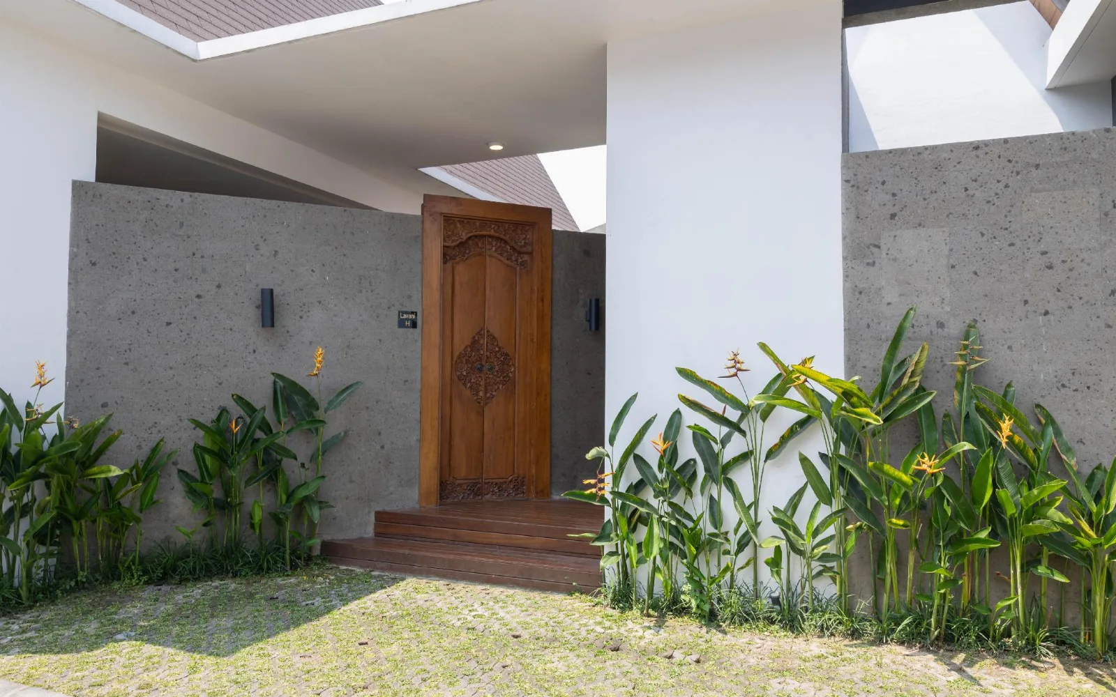 Lavani Wellness & Spa at Lavani Villa Ubud