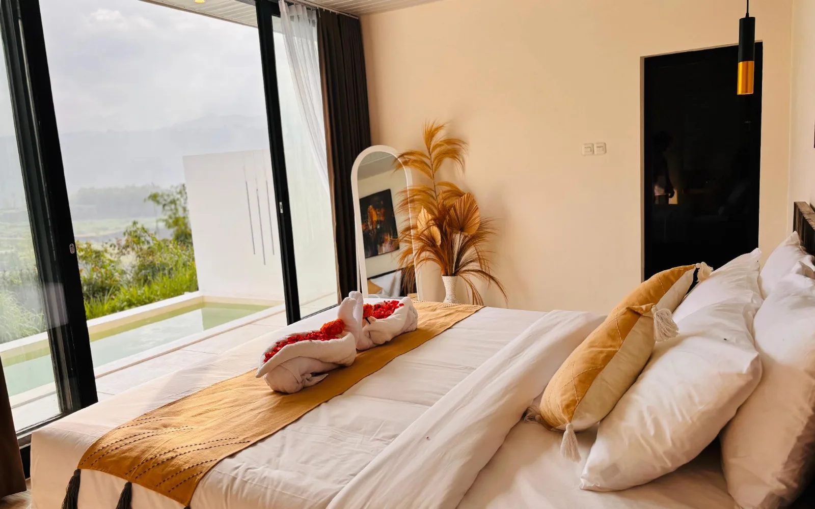 Lavanta Wellness & Spa at Lavanta Villa Kintamani