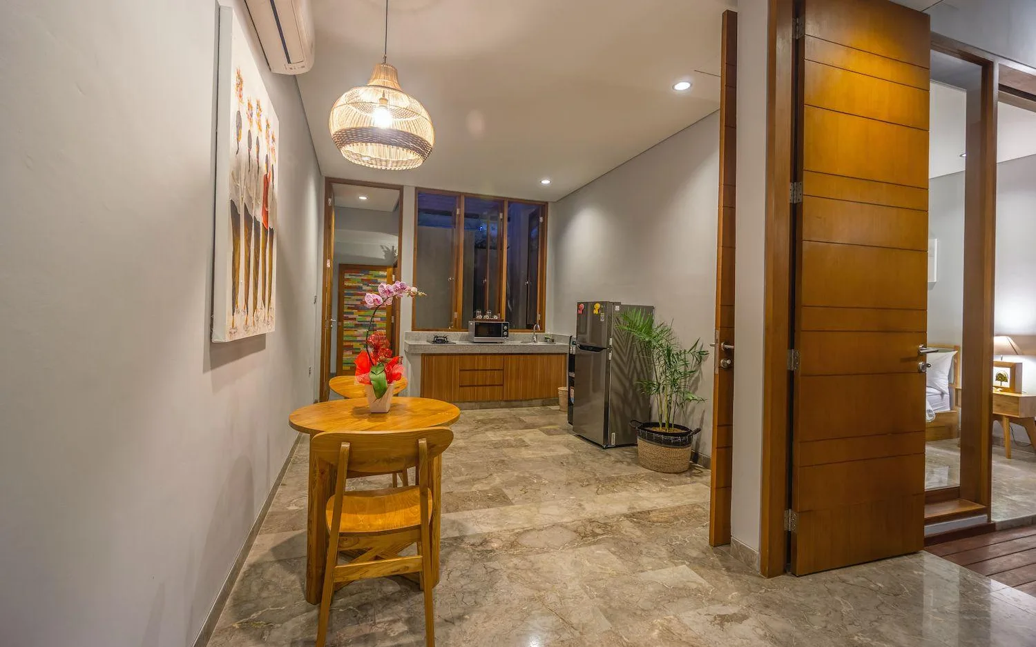 Lavanya Wellness & Spa at Lavanya Ubud Romantic Villas