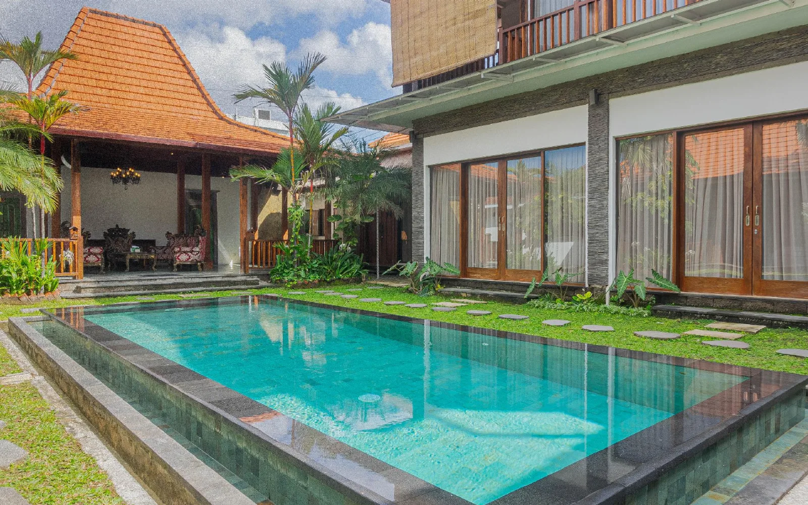 Lavender Wellness & Spa at Lavender - Gumicik, Ketewel