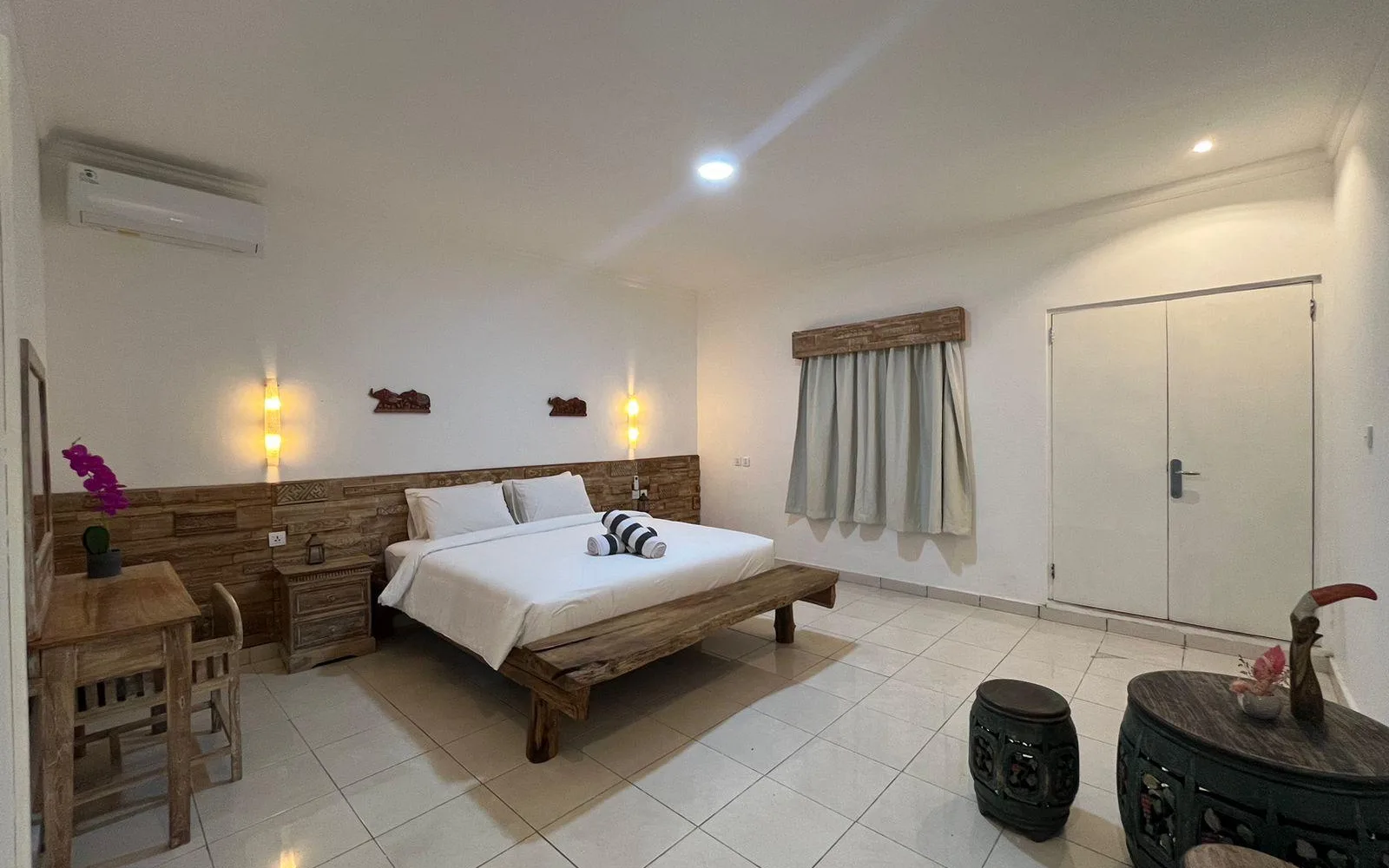 Lavender Wellness & Spa at Lavender Star House
