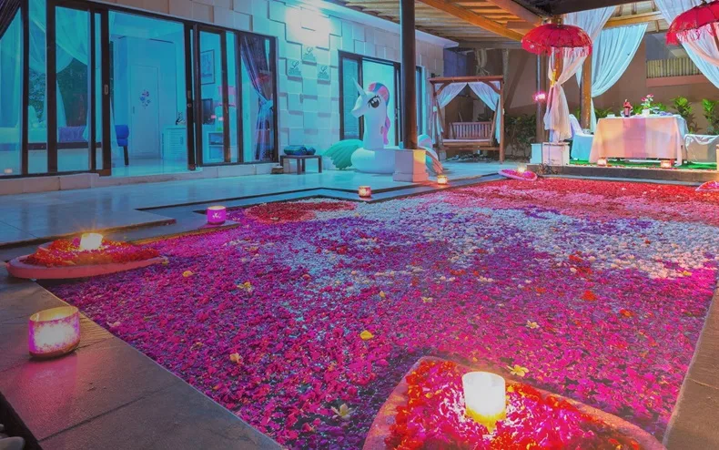 Lavender Wellness & Spa at Lavender Villa and Spa
