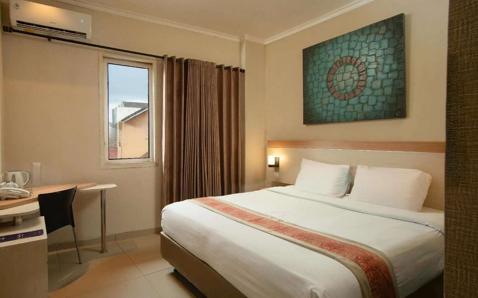 Laxston Wellness & Spa at Laxston Hotel Yogyakarta