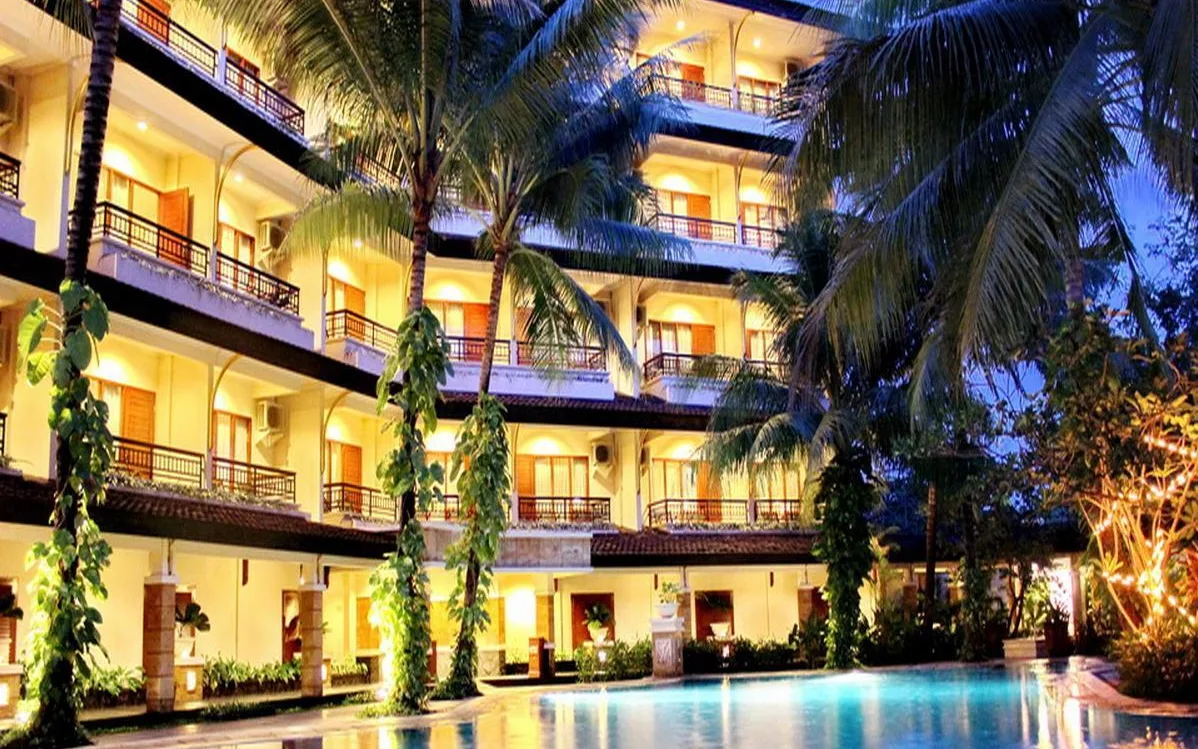 Le Rejuvenation Spa at Le Dian Hotel