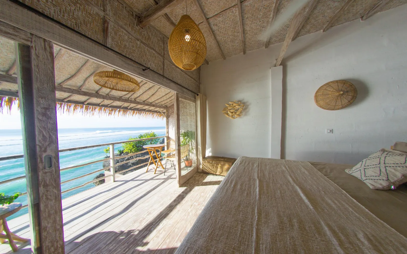 Le Wellness & Spa at Le Cliff Bali