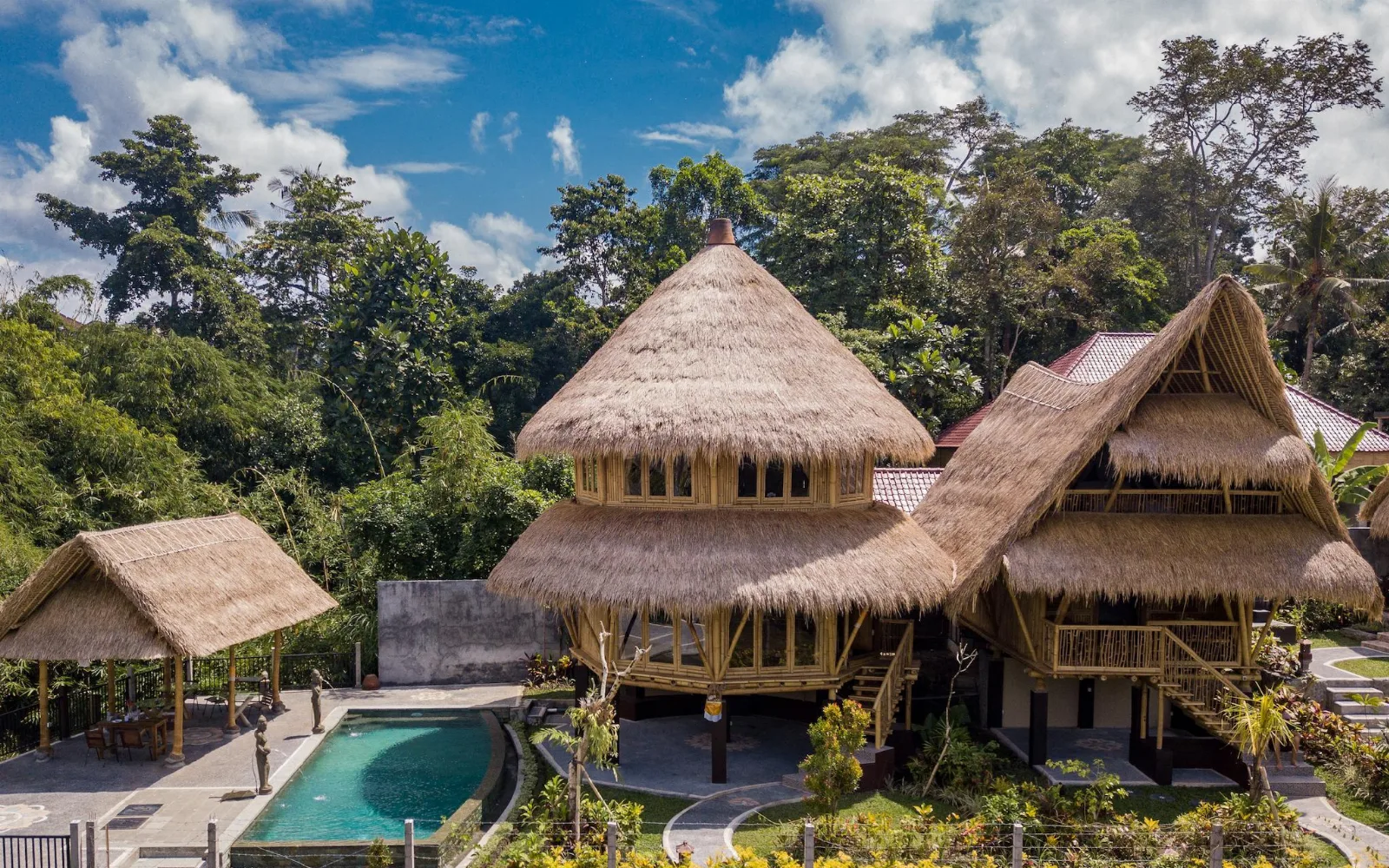 Le Wellness & Spa at Le Sabot Ubud
