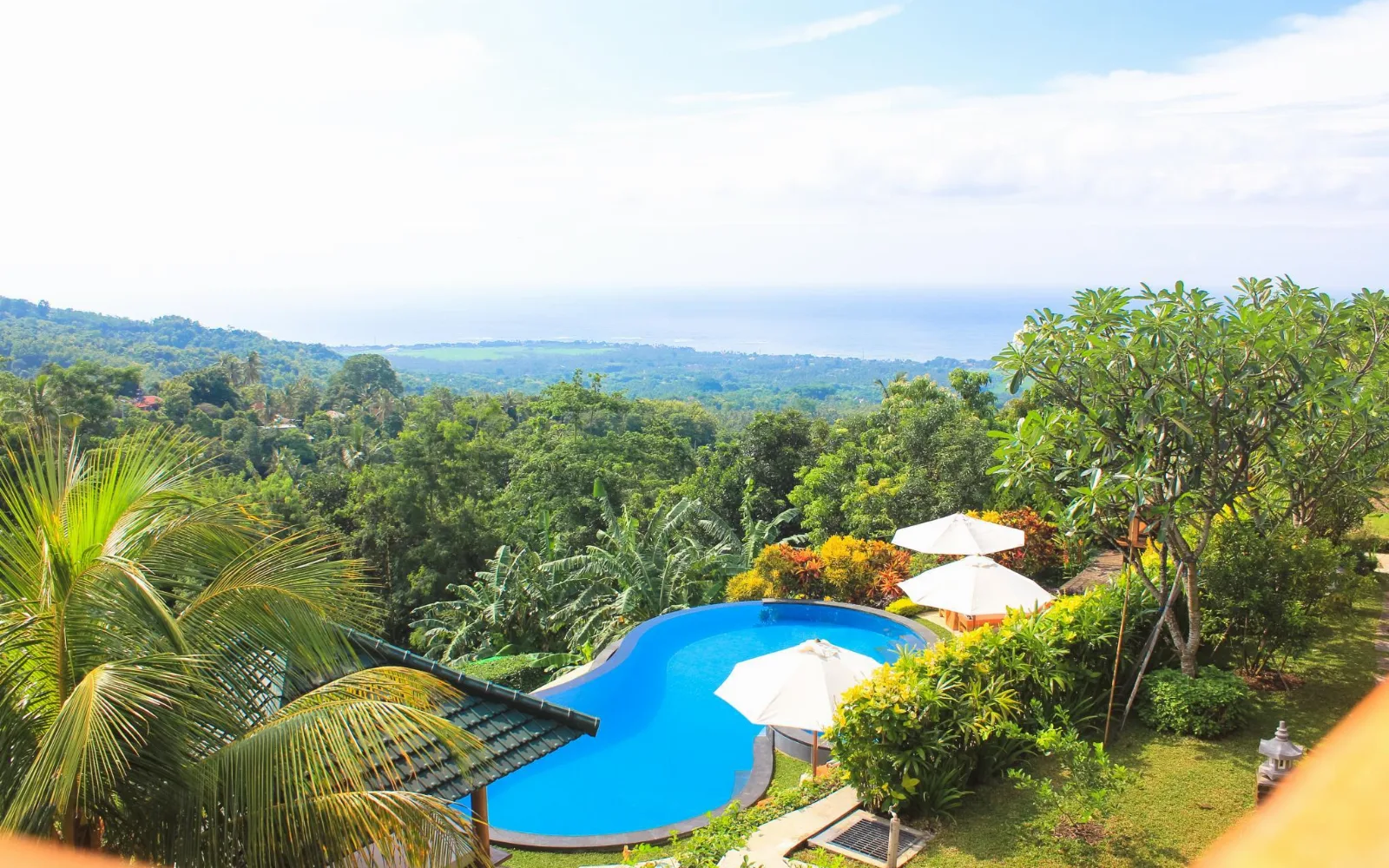 Le Wellness & Spa at Villa Le Tito